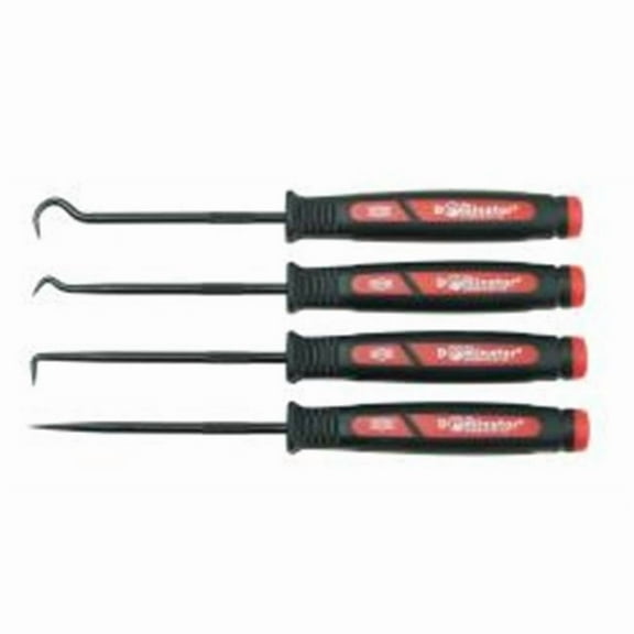 Hook & Pick Mini Dominator 4 Piece Set