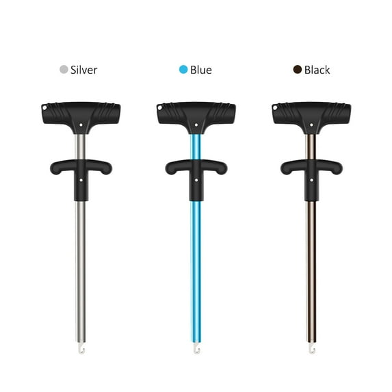 Hook Remover,Handle Fish Tool Remover With Handle With Handle Fish Rusuo Remover Remover Eryue Tools Dsfen