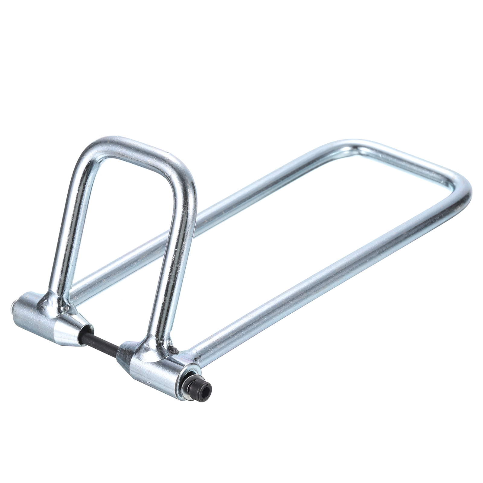 Hook Safety Latch Kit 2.75 Inch 70mm, Metal Hoist Hook Hitch