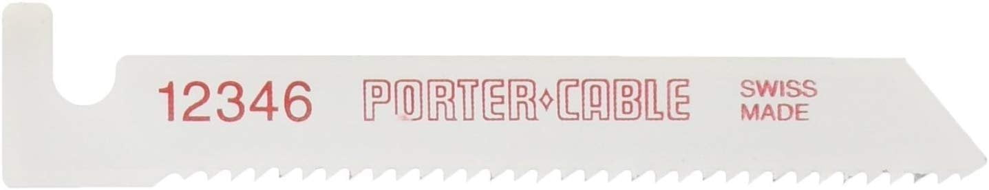 Hook-Shank Jig Saw Blades - 3" 14tpi bayonet saw blade bi-metal