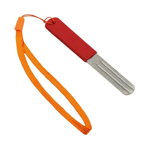 Hook Sharpener Fishhook Hone File Sharpening Whetstone Sharpening Tool