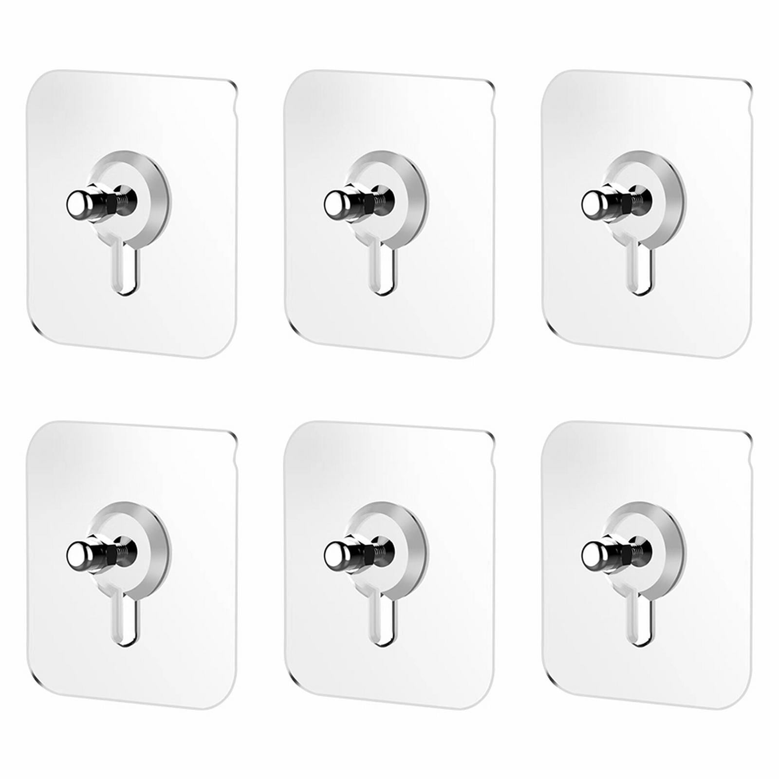 Hook Stopper Aluminum Siding Hooks Heavy Duty Backpack Hooks Clip Hook