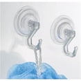 thumbnail image 1 of Hook Suction Clear Cd/2Pack 16600, 1 of 1