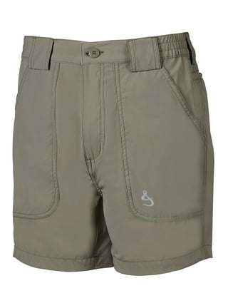 Hook & Tackle Mens Workout Shorts in Mens Activewear 