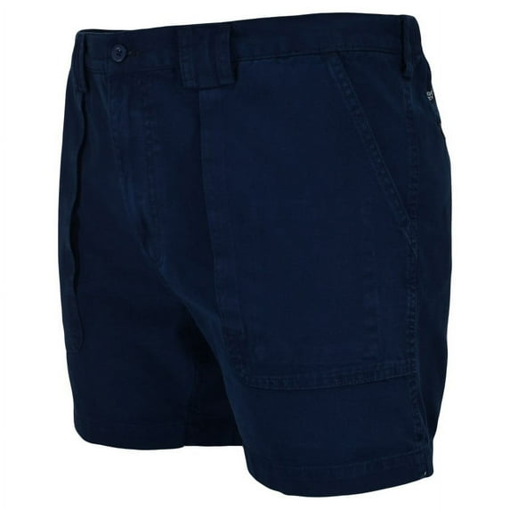 Hook & Tackle Original Beer Can Island Fishing Shorts