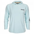 thumbnail image 1 of Hook & Tackle Men's Seamount Performance Fishing Hoodie, 1 of 3
