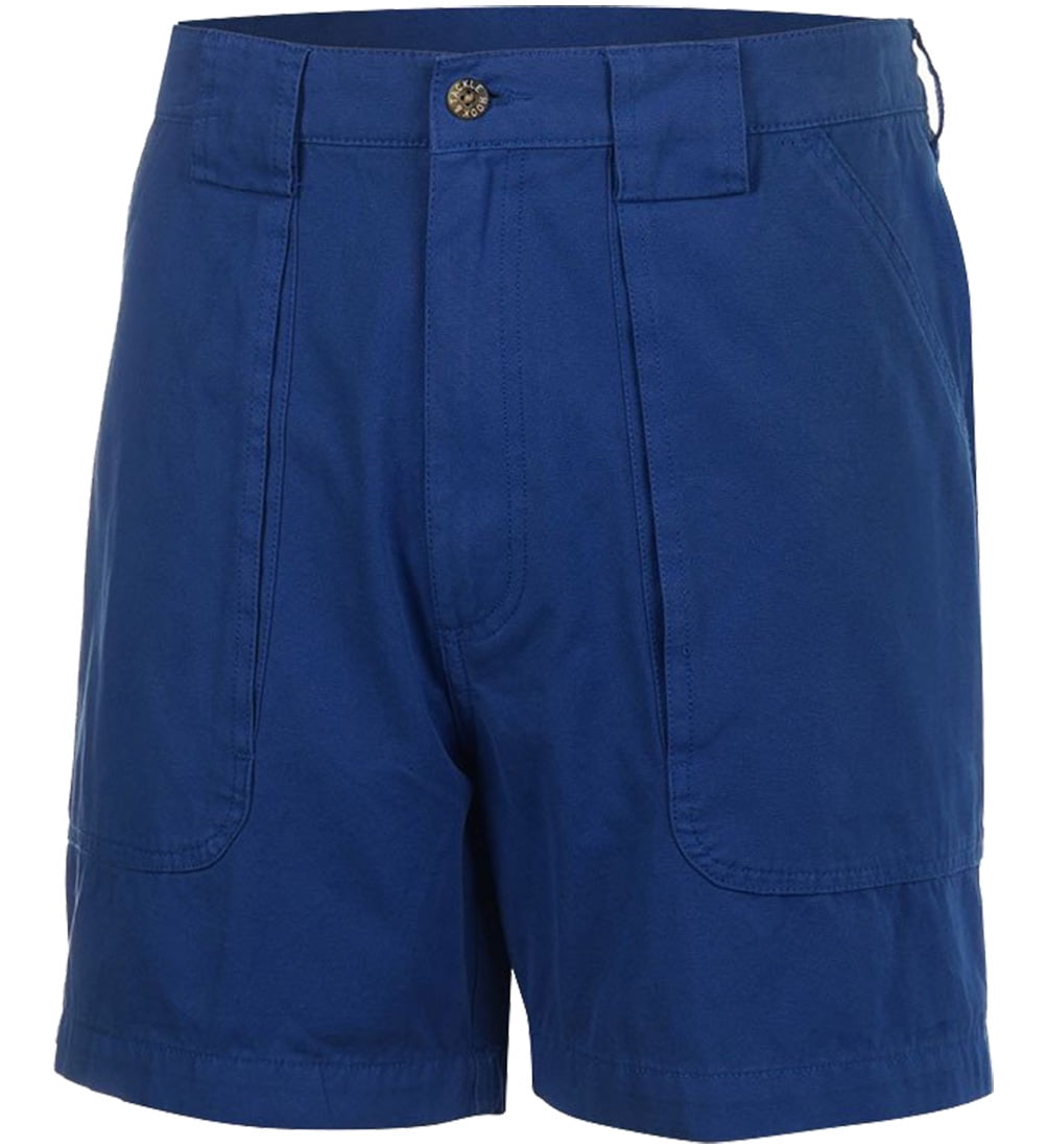 Hook & Tackle Original Beer Can Island Fishing Shorts