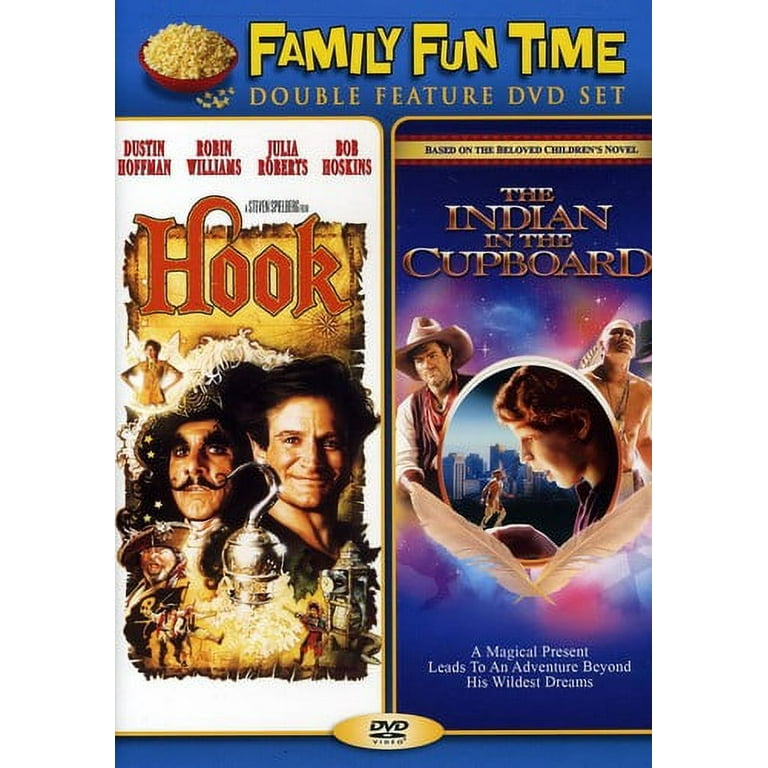 Hook : The Storybook Based on the Movie