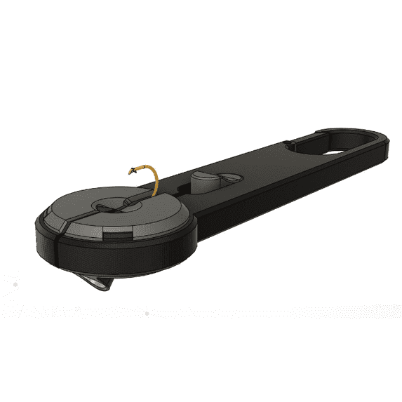 Hook Threader