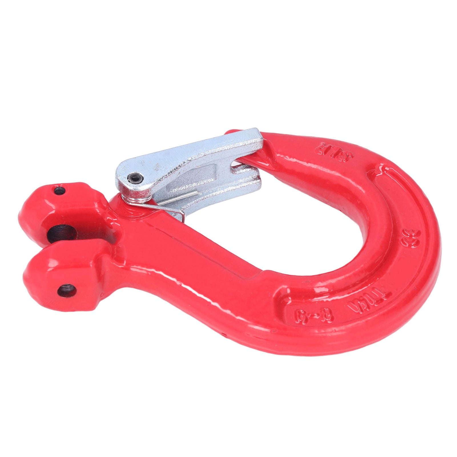 Hook Towing Hook Hook Alloy Steel Heavy Duty Winch Clevis Slip Hook For