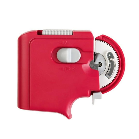 Hook Tying Tool, Automatic Fishing Hook Tier for Quick and Secure Knots, Portable Hook Tying Device with Storage Case, Manual Knot Tying Tool for Fishing Line, Easy to Use Fishing Accessory