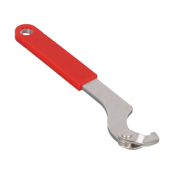 Hook Wrench Bicycle Mountain Bike Repair Tool Old-Fashioned Middle Arbor Wrench