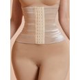 thumbnail image 1 of Hook and Eye Waist Trainer, 1 of 4