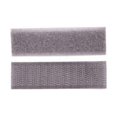 thumbnail image 1 of Hook and Looped Strips, Hook Strips, Hook Looped Tape, Double Side Adhesive Strips Adhestive Hook and Looped Tape, 1 of 6