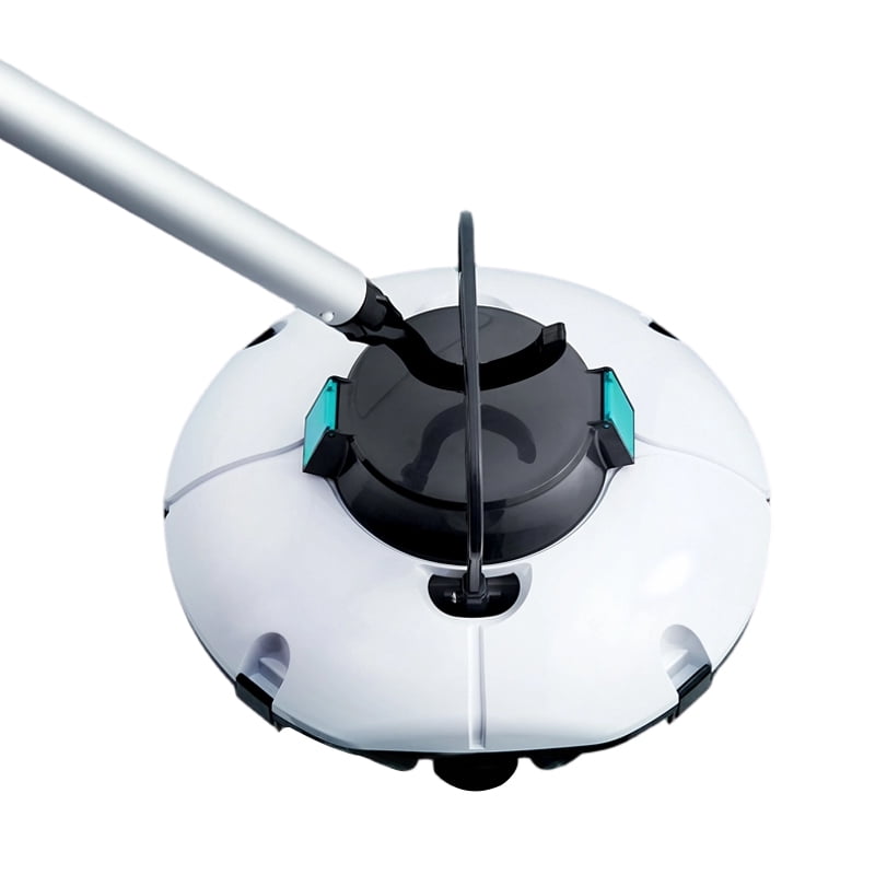 Universal Robotic Pool Cleaner Hook – Fits All Pool Vacuums, Easy Dry Retrieval