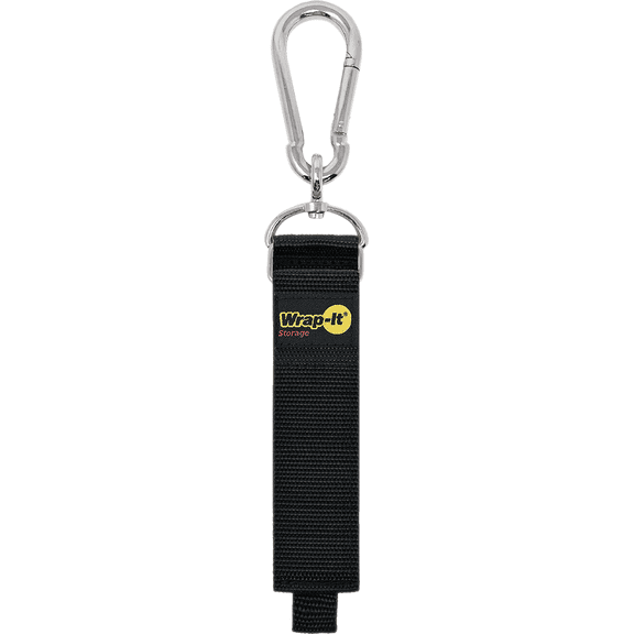 Hook 'n Hang Cinch Strap - Pack of 2 Residential Use, Standard Application