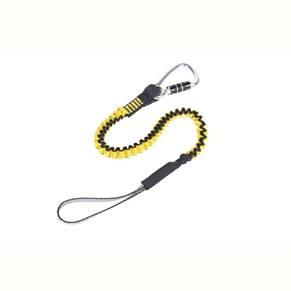 Hook2Loop Bungee Tether - Medium Duty