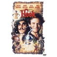 thumbnail image 1 of Pre-Owned Hook (Dvd) (Good), 1 of 1