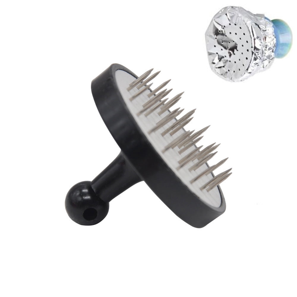 Hookah Accessories Hookah Tinfoil Hole Puncher Hole for Bowl Glass ...