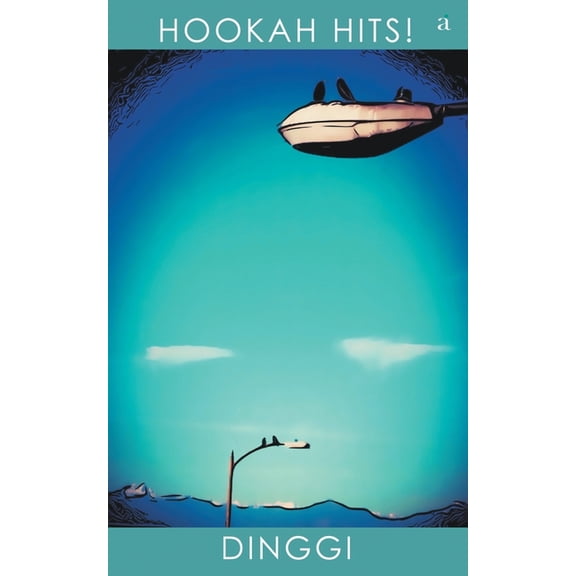 Hookah Hits, (Paperback)