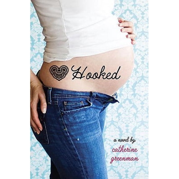 Pre-Owned Hooked