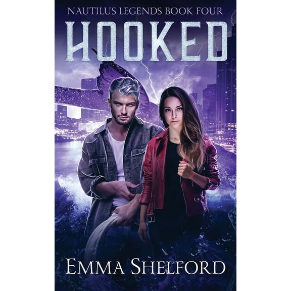 Hooked, (Paperback)