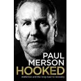 thumbnail image 1 of Pre-Owned Hooked: Addiction and the Long Road to Recovery (Hardcover) 1472282531 9781472282538, 1 of 1