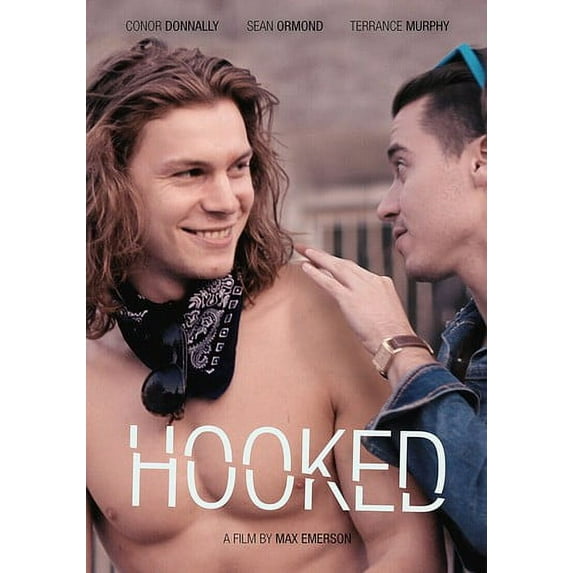 Hooked (DVD), Breaking Glass, Drama