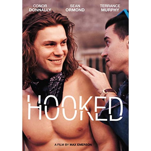 Hooked [DVD]