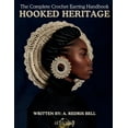 thumbnail image 1 of Hooked Heritage - Crochet Earring Lessons, (Paperback), 1 of 1