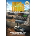 thumbnail image 1 of Hooked On Trouble, (Paperback), 1 of 1