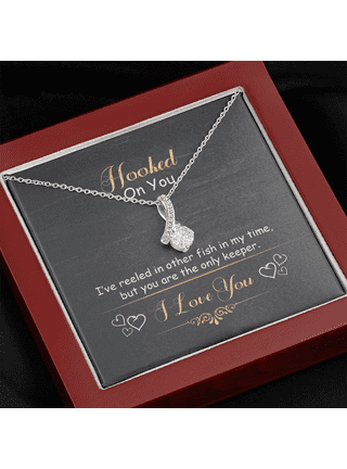 7th Anniversary Gift, Anniversary Gift For Wife, Soulmate Jewelry, Mar