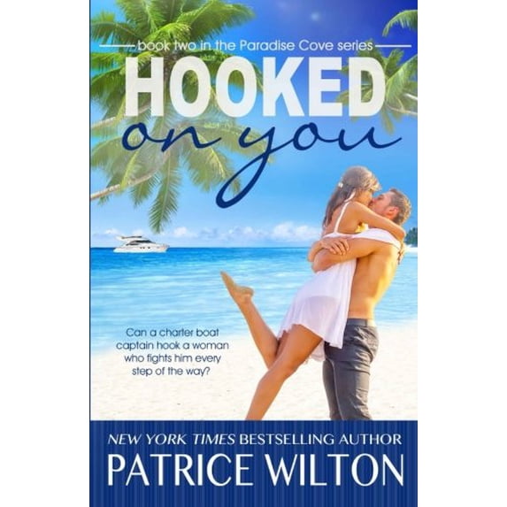 Pre-Owned Hooked On You: Volume 2 (Paradise Cove) Paperback