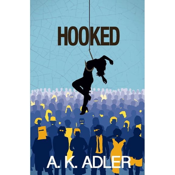 Hooked (Paperback)