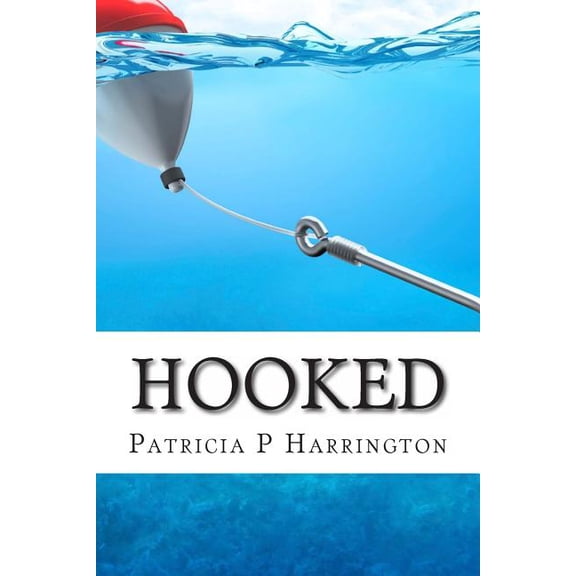 Hooked (Paperback)