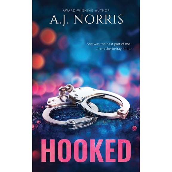 Hooked, (Paperback)