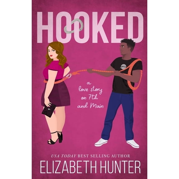 Hooked, (Paperback)
