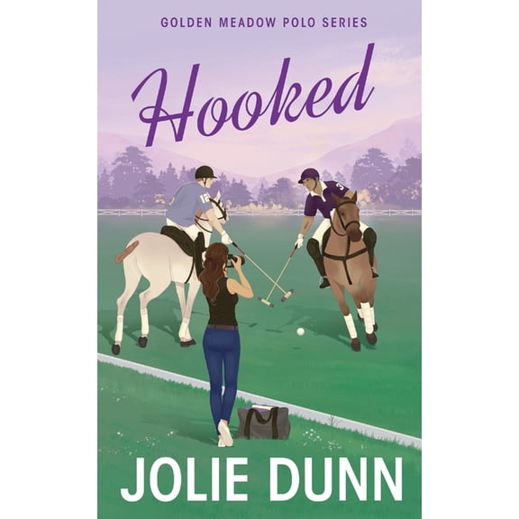 Hooked, (Paperback)