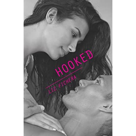 Pre-Owned Hooked (Paperback) 0373210728 9780373210725