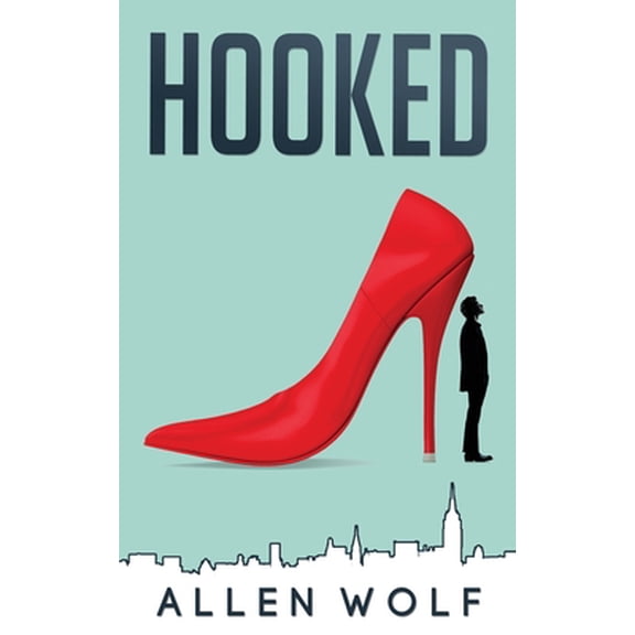 Pre-Owned Hooked (Paperback) by Allen Wolf