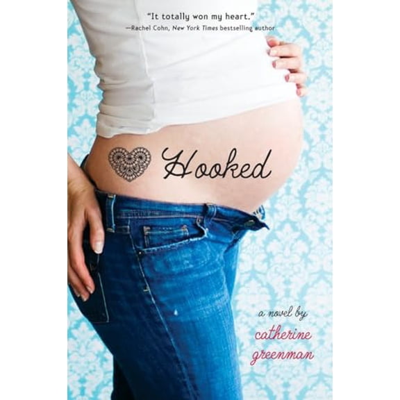 Pre-Owned Hooked (Paperback) 0385740093 9780385740098
