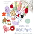 thumbnail image 1 of Pre-Owned Hooked on Amigurumi: 40 Fun Patterns for Playful Crochet Plushes (Paperback) 1624147666 9781624147661, 1 of 1