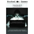 thumbnail image 1 of Pre-Owned Hooked on Games: The Lure and Cost of Video Game and Internet Addiction Paperback, 1 of 1