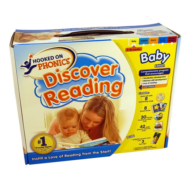 その他 Hooked on Baby [DVD] Amazon.com: Hooked on Baby: Read, Rhyme and Cuddle : Hooked