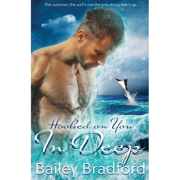 Hooked on You: In Deep (Paperback)