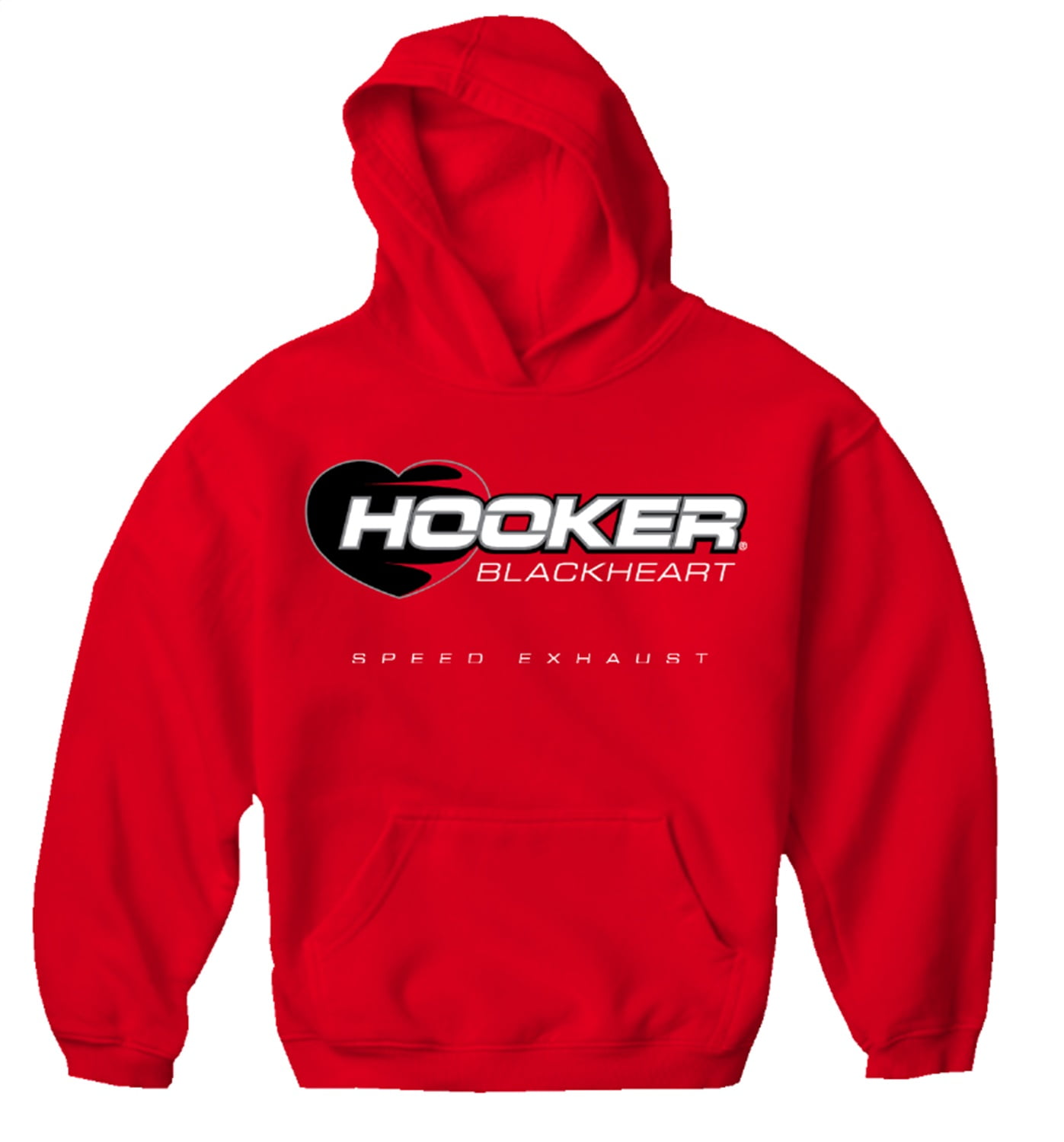 Hooker 10156-XLHKR T-Shirt
