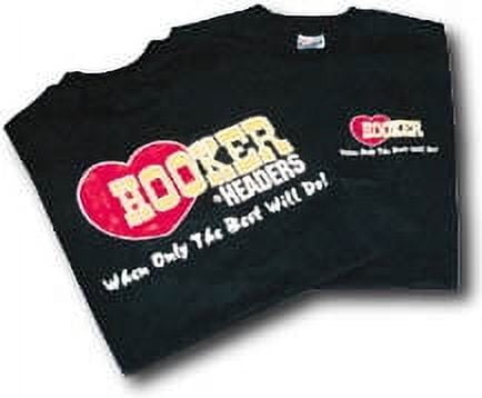 Hooker 10233HKR T-Shirt