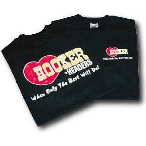 Hooker 10237HKR T-Shirt