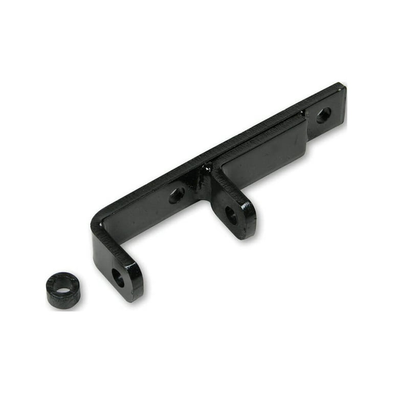 Hooker Alternator Bracket Super Competition 10927HKR Hooker Alternator Bracket Super Competition 10927HKR