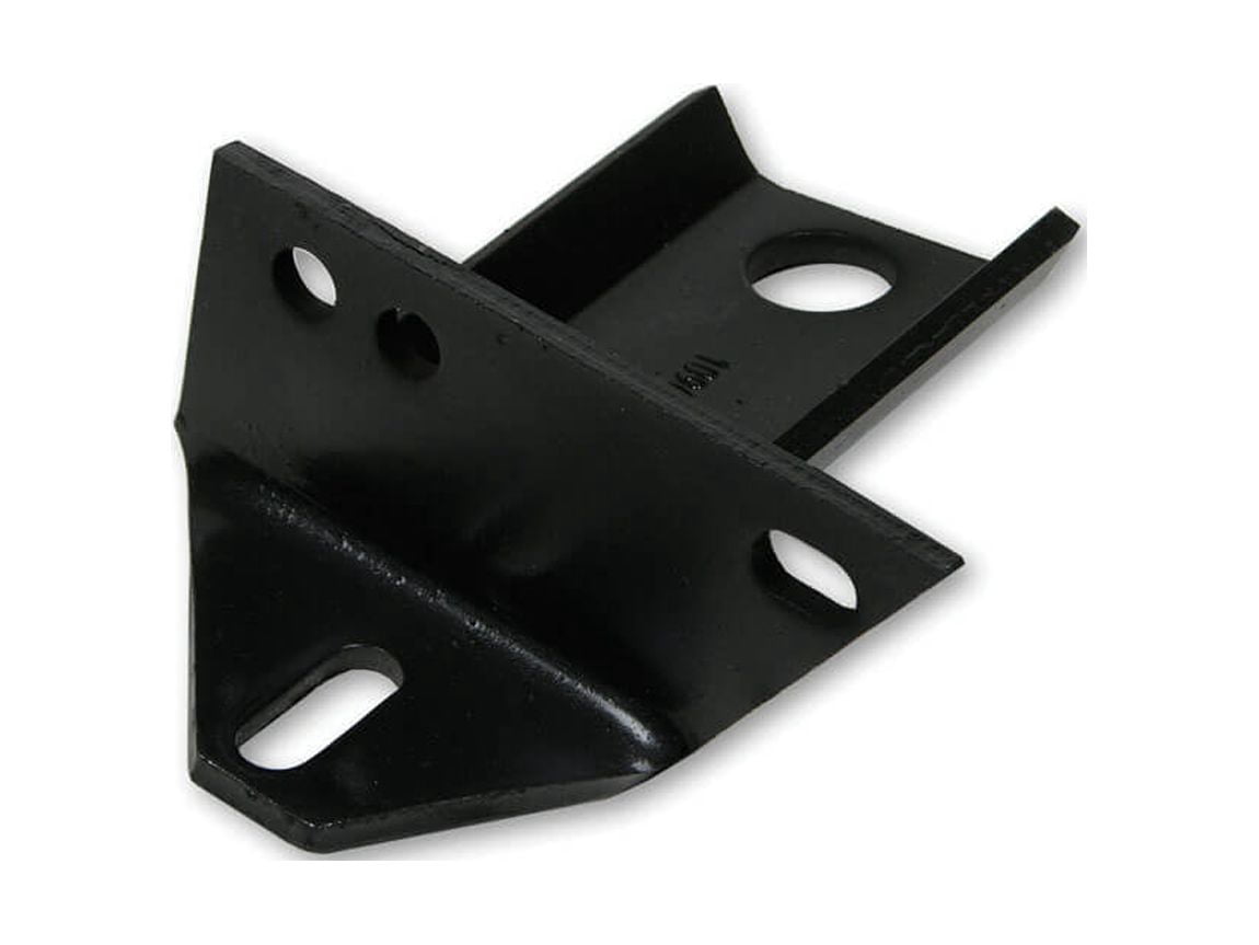 Hooker 10961HKR Power Steering Pump Bracket